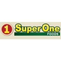 Super One Foods coupons